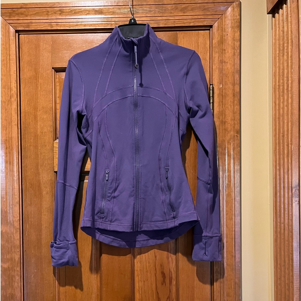 Lululemon Define Jacket